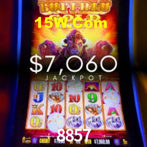 8857: A Experiência de Casino com Jogos de Mesa ao Vivo
