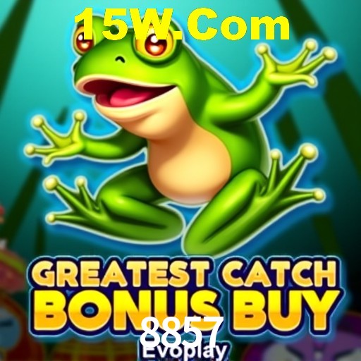 Descubra o Mundo do Cassino Online com 8857