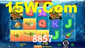 8857 - Game Jogo Cassino no Brasil - 8857 Bet Login