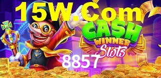 8857