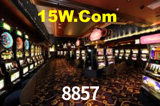 Descubra a Magia dos Jogos de Arcade no 8857