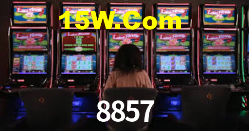 Bônus Generosos e Exclusivos no 8857 para Você!
