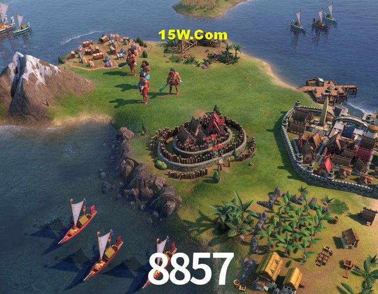 Desvendando o Mundo dos Jogos Virtuais na 8857