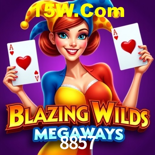 Descubra o Mundo do Cassino Online com 8857