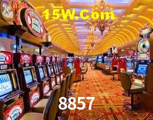 Desvendando o Mundo dos Jogos Virtuais na 8857