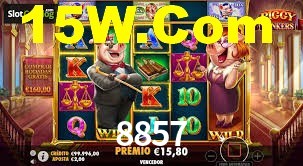 Roulette Table 8857