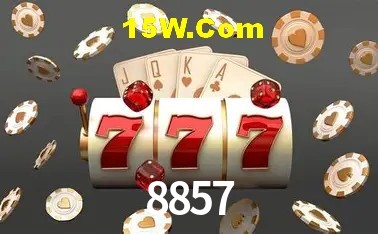 A Popularidade dos Caça-Níqueis no 8857